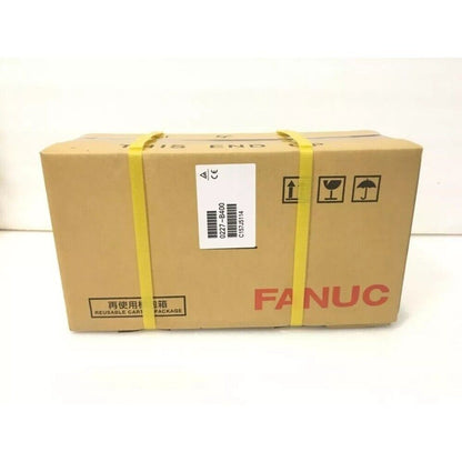 FANUC A06B-0227-B400 Servo Motor in box, expedited shipping available