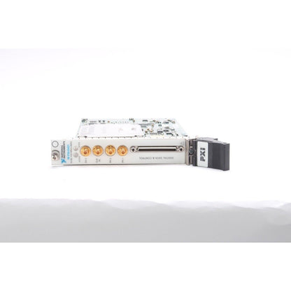 National Instruments PXI-5421 Arbitrary Waveform Generator Module, industrial automation component