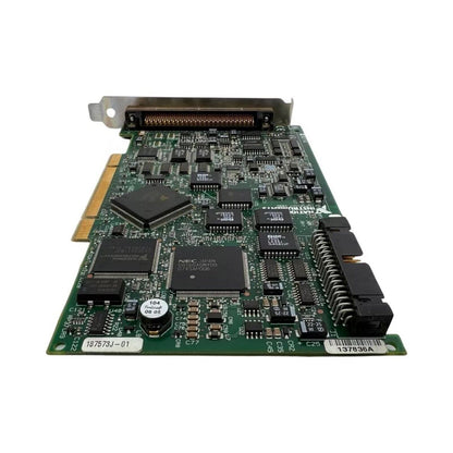 Data Acquisition | National Instruments | PCI-6025E PCI6025E PCI Multifunction I/O Device