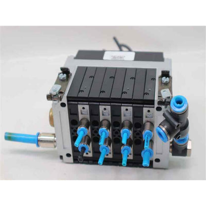 Controller | Festo | CPV10-GE-ASI-8E8A-ZM8 187714 Valve Terminal 30 Days Warranty