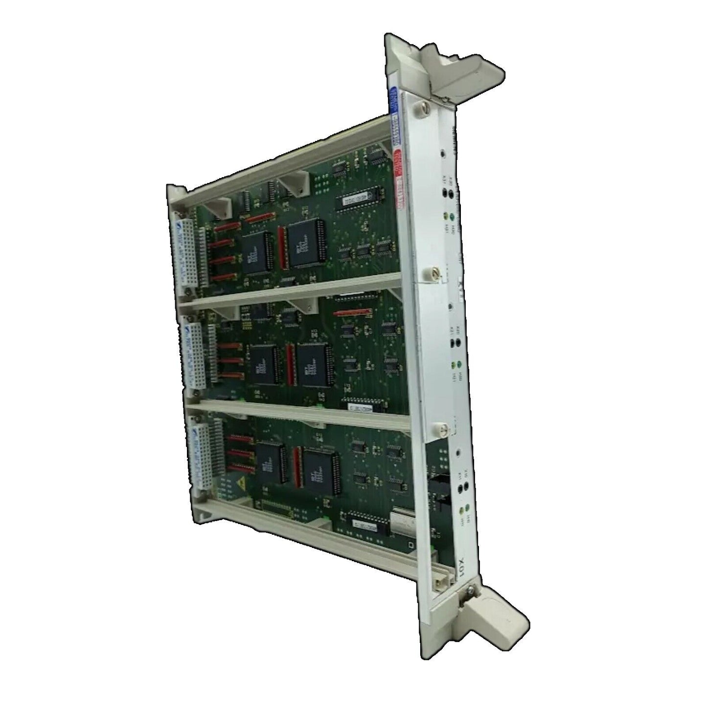 PLC | Siemens | 6DD1662-0AB0 6DD1 662-0AB0 SIMADYN D COMMUNICATION MODULE CS7