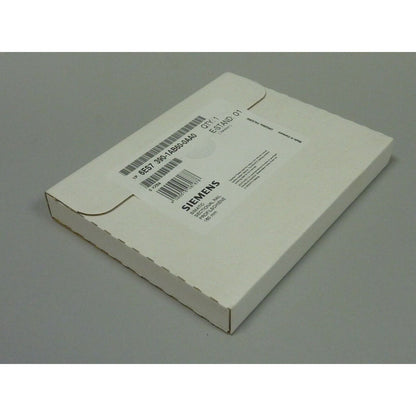 Siemens S7-300 mounting rail 160mm in packaging, 6ES7 390-1AB60-0AA0 PLC part