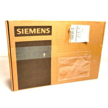 PLC | Siemens | 6FC5203-0AF02-0AA1 6FC5 203-0AF02-0AA1 SINUMERIK operator panel