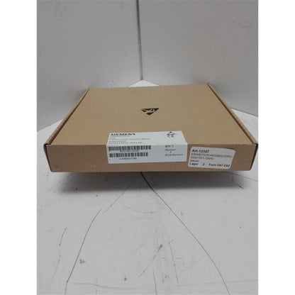 Siemens SIMADYN D Expansion Module 6DD1601-0AH0 in Box, Industrial Automation Part