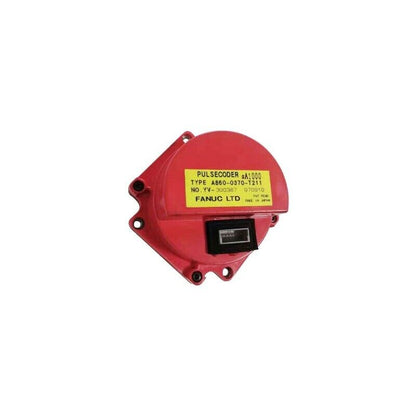FANUC A860-0370-T211 Pulse Coder for Servo Motor
