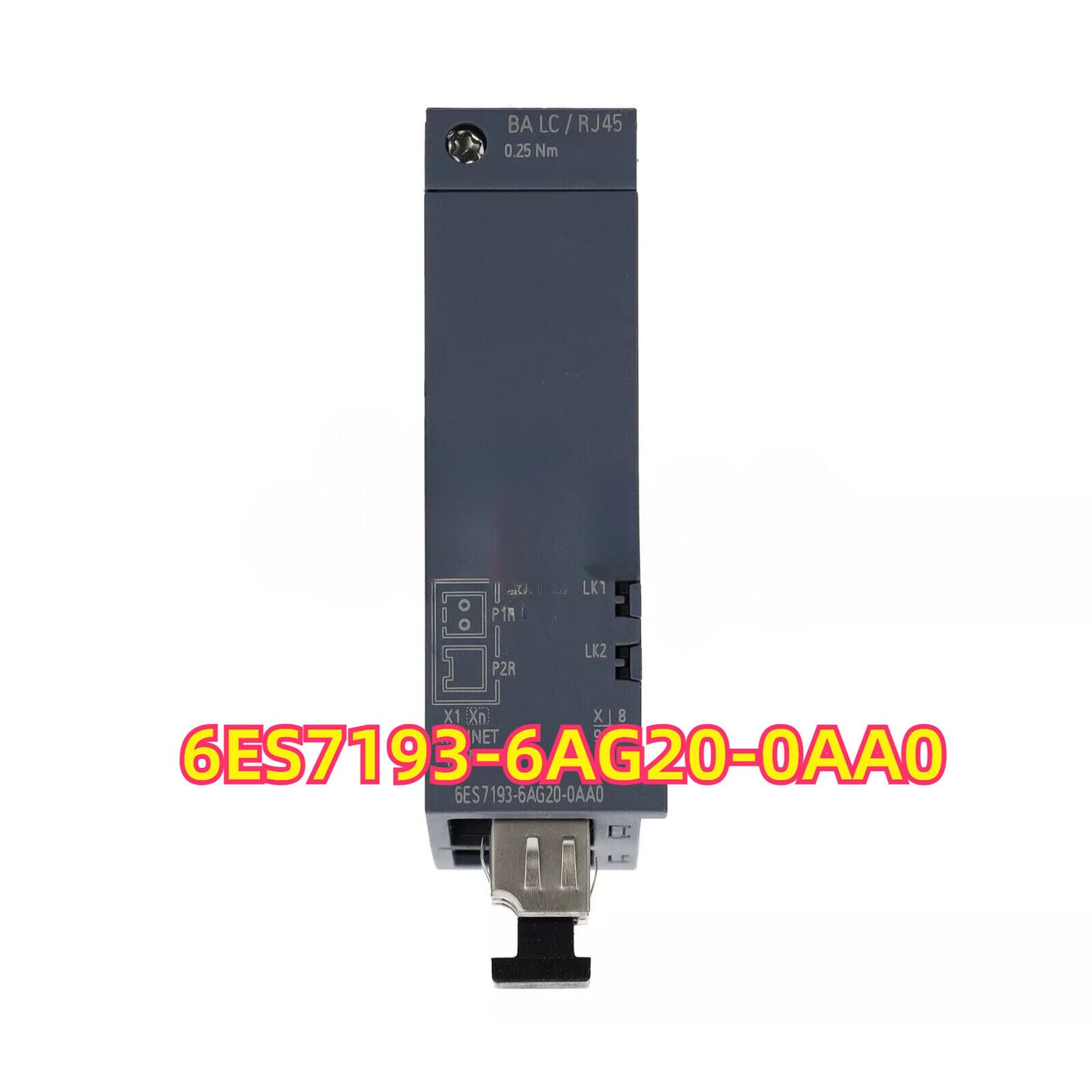 Siemens SIMATIC BusAdapter 6ES7193-6AG20-0AA0, industrial automation part
