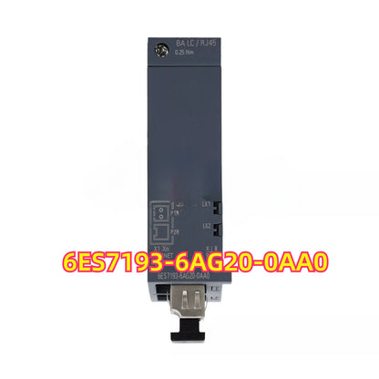 Siemens SIMATIC BusAdapter 6ES7193-6AG20-0AA0, industrial automation part