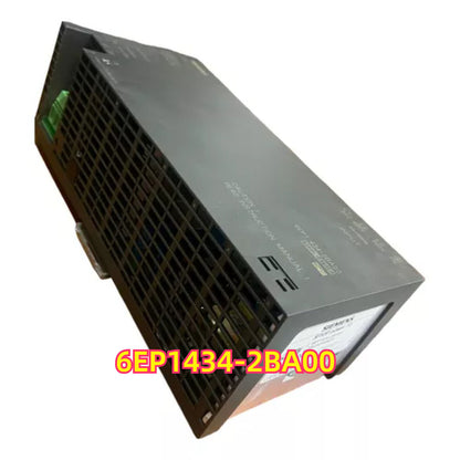 Siemens SITOP Power Supply 6EP1434-2BA00, industrial automation equipment