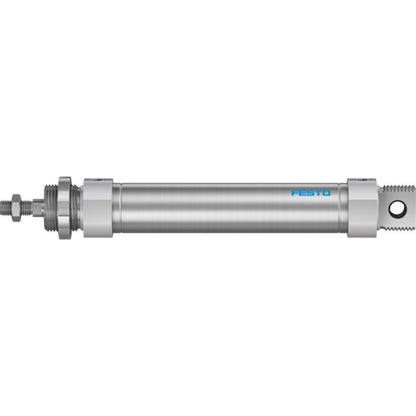 Festo DSNU-32-125-P-A round cylinder, industrial automation component.