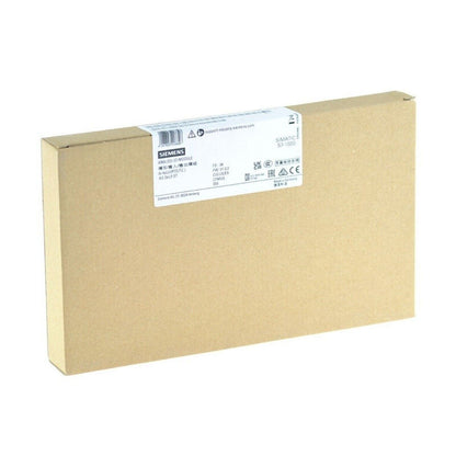 Siemens SIMATIC S7-1500 Analog I/O Module, new in box, industrial automation equipment, original packaging