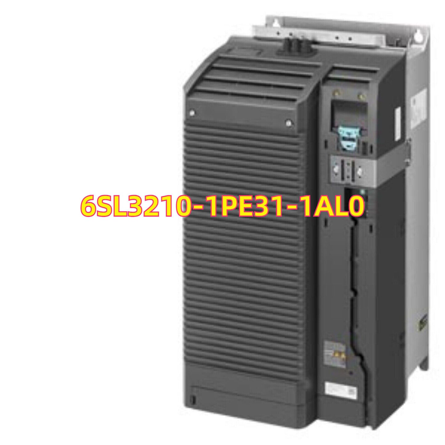 Siemens SINAMICS G120 Power Module 6SL3210-1PE31-1AL0, Industrial automation part