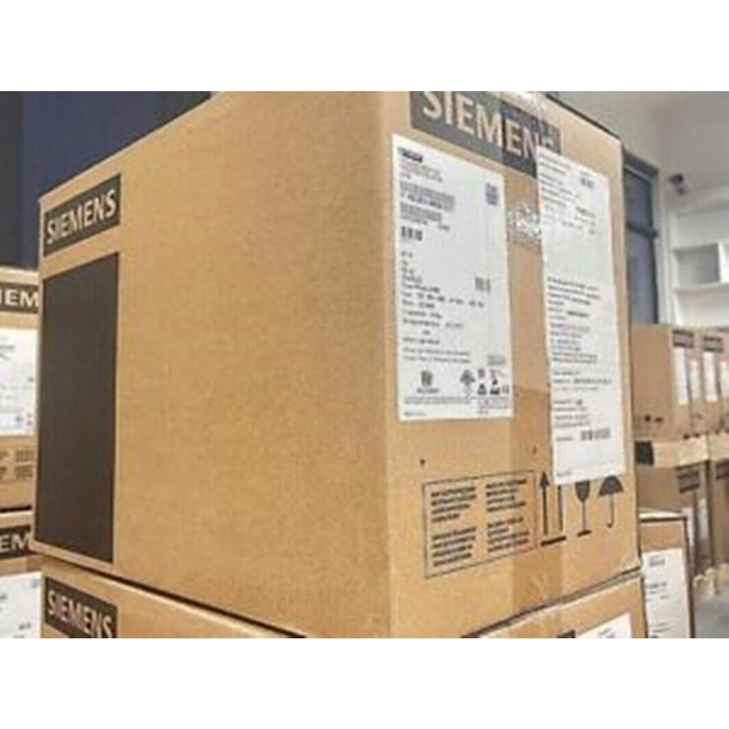 Servo Drive | Siemens | 6SL3 224-0BE32-2AA0 6SL3224-0BE32-2AA0 G120 PM240 Power Module