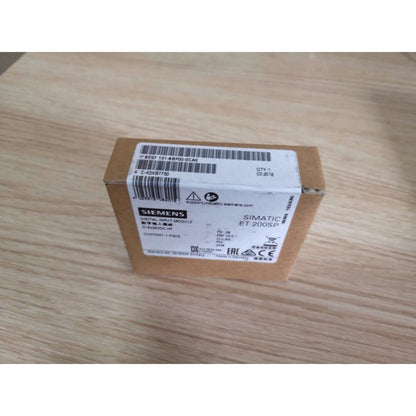 Industrial Communication | Siemens | 6ES7131-6BF00-0CA0 6ES7 131-6BF00-0CA0 ET 200SP Digital input module