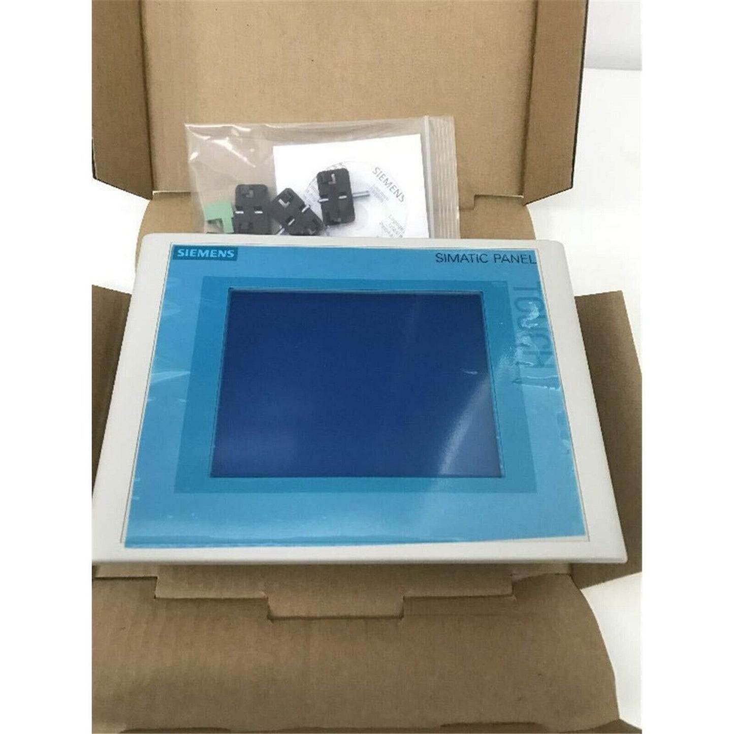 1 PCS New Siemens HMI 6AV6642-0BC01-1AX1 TOUCH PANEL 6AV6642-0BC01-1AX1