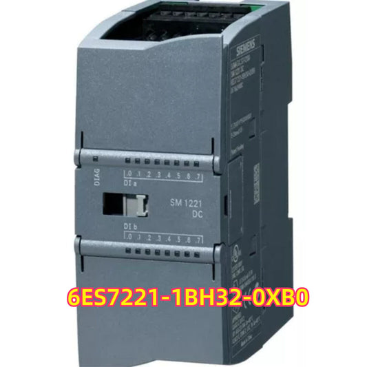 Siemens SIMATIC S7-1200 Digital Input Module 6ES7221-1BH32-0XB0
