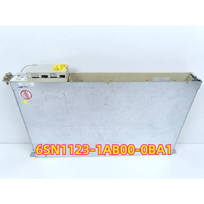 SINAMICS S120 Control Unit 6SN1123-1AB00-0BA1, Industrial Automation Part
