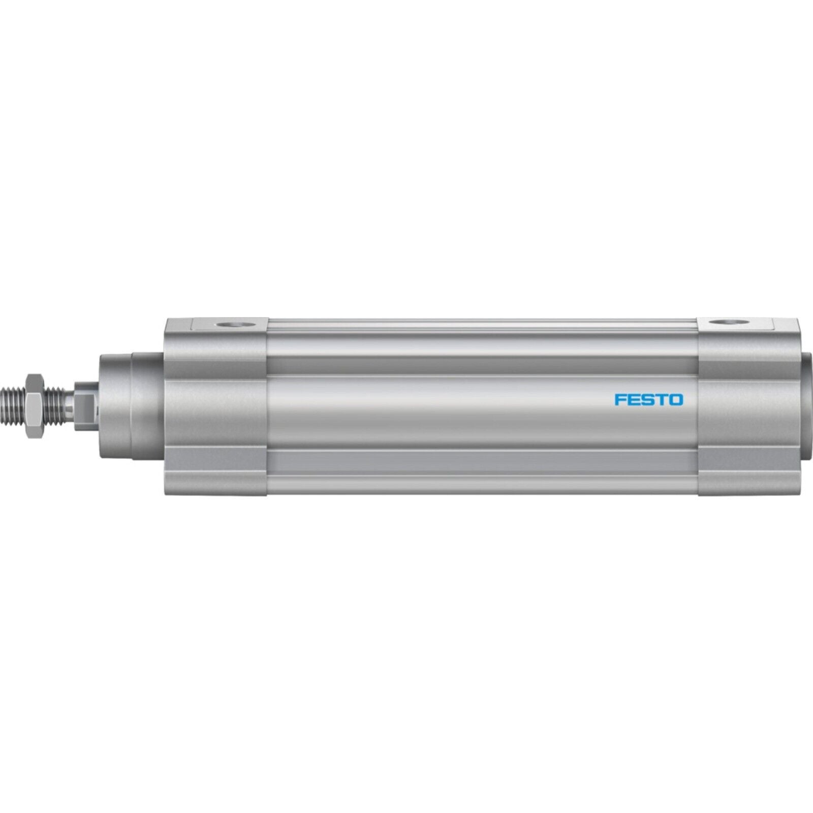 Festo DSBC-32-40-PPSA-N3 ISO standard pneumatic cylinder, industrial automation part