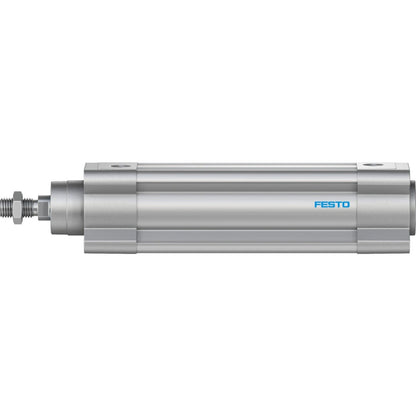 Festo DSBC-32-40-PPSA-N3 ISO standard pneumatic cylinder, industrial automation part