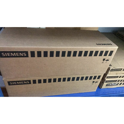 Siemens industrial automation parts boxes, new in box, ready for shipping.