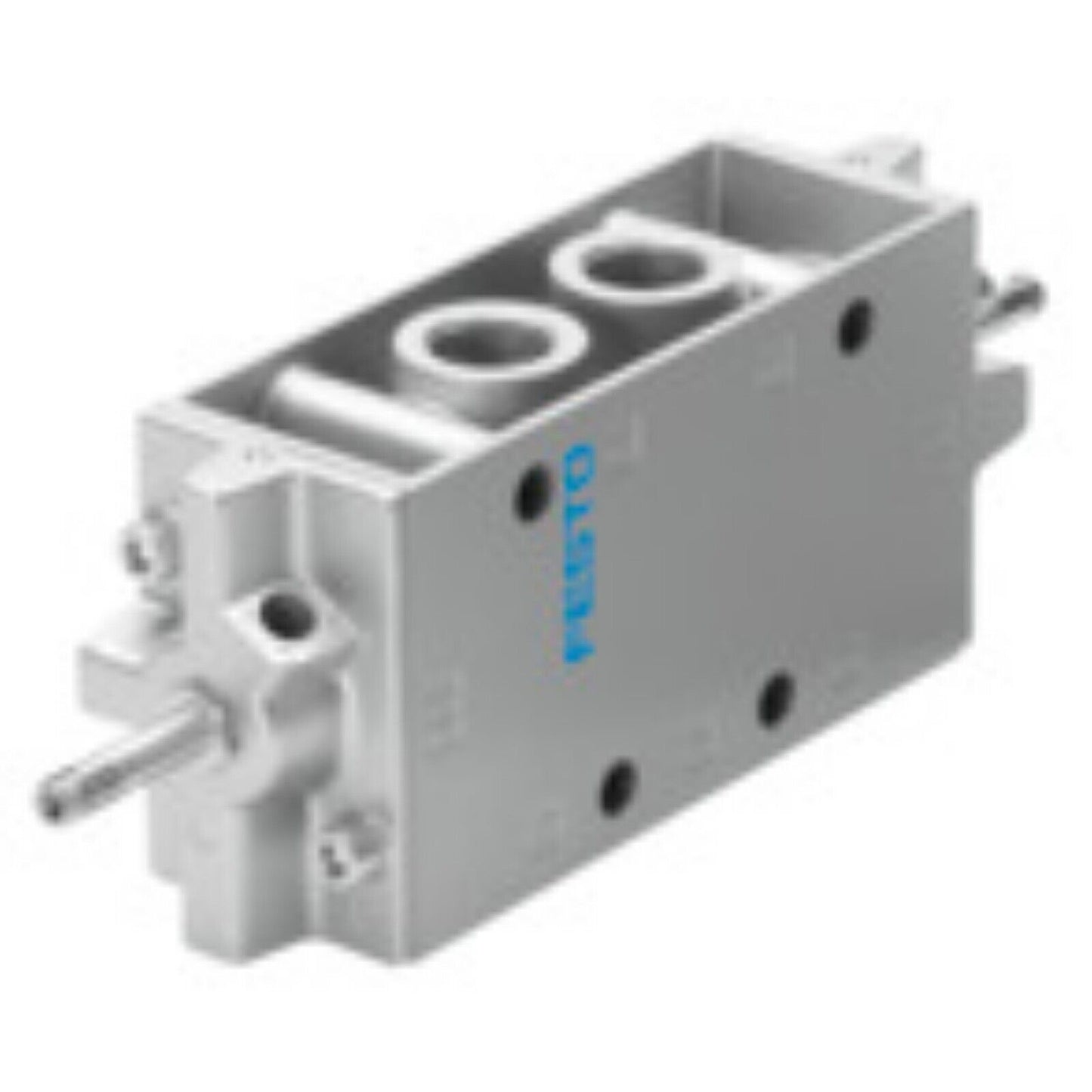 FESTO JMFH-5-1/2 Solenoid Valve, industrial automation part