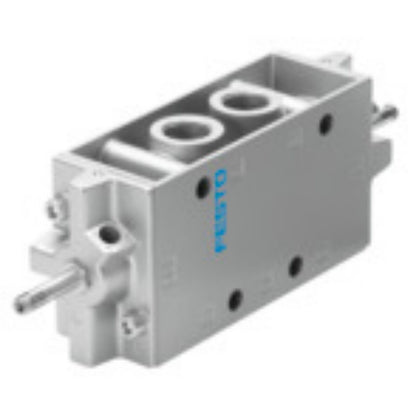 FESTO JMFH-5-1/2 Solenoid Valve, industrial automation part