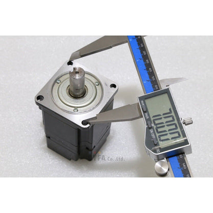 Servo Motor | YASKAWA | SGMAV-02A3A21 200W AC SERVO MOTOR MOT-I-3161=9E2C