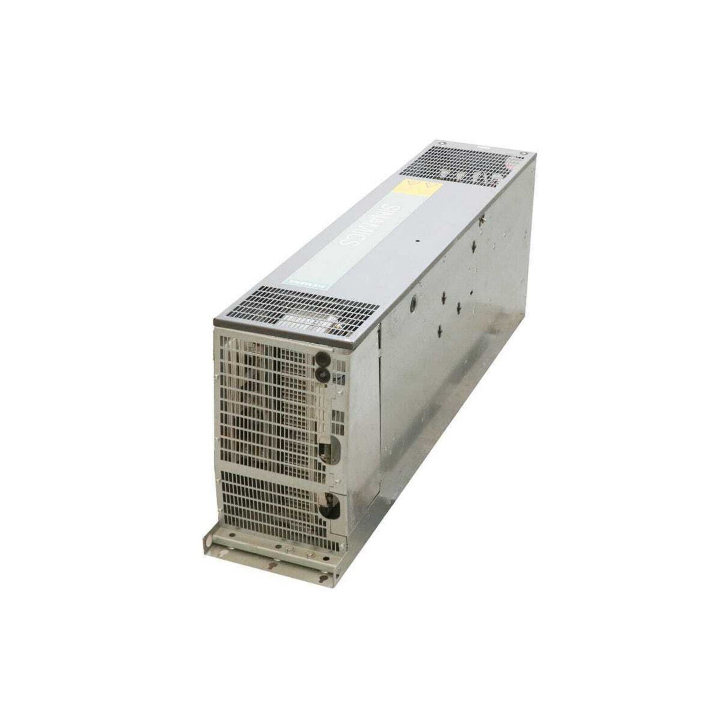 PLC | Siemens | 6SL3330-7TE33-8AA3 S120 ACTIVE LINE MODULE 6SL3 330-7TE33-8AA3