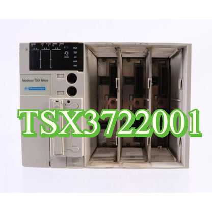Schneider TSX3722001 PLC Module, Industrial Automation Part