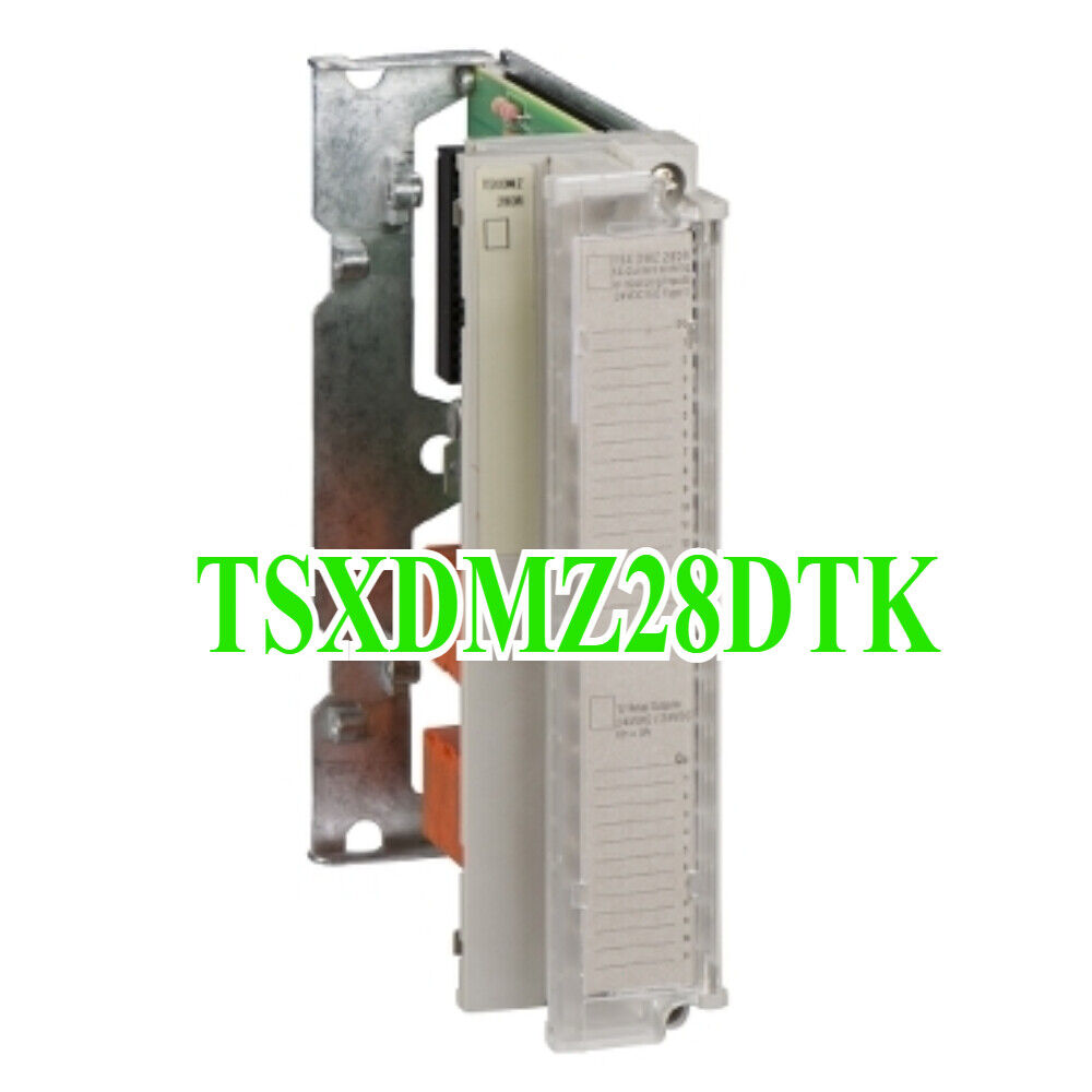 Schneider TSXDMZ28DTK Tsx Micro I/o Module, industrial automation part