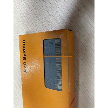 B&R X20 CS 2770 Communication Module, X20 System. New In Box Industrial Automation Part