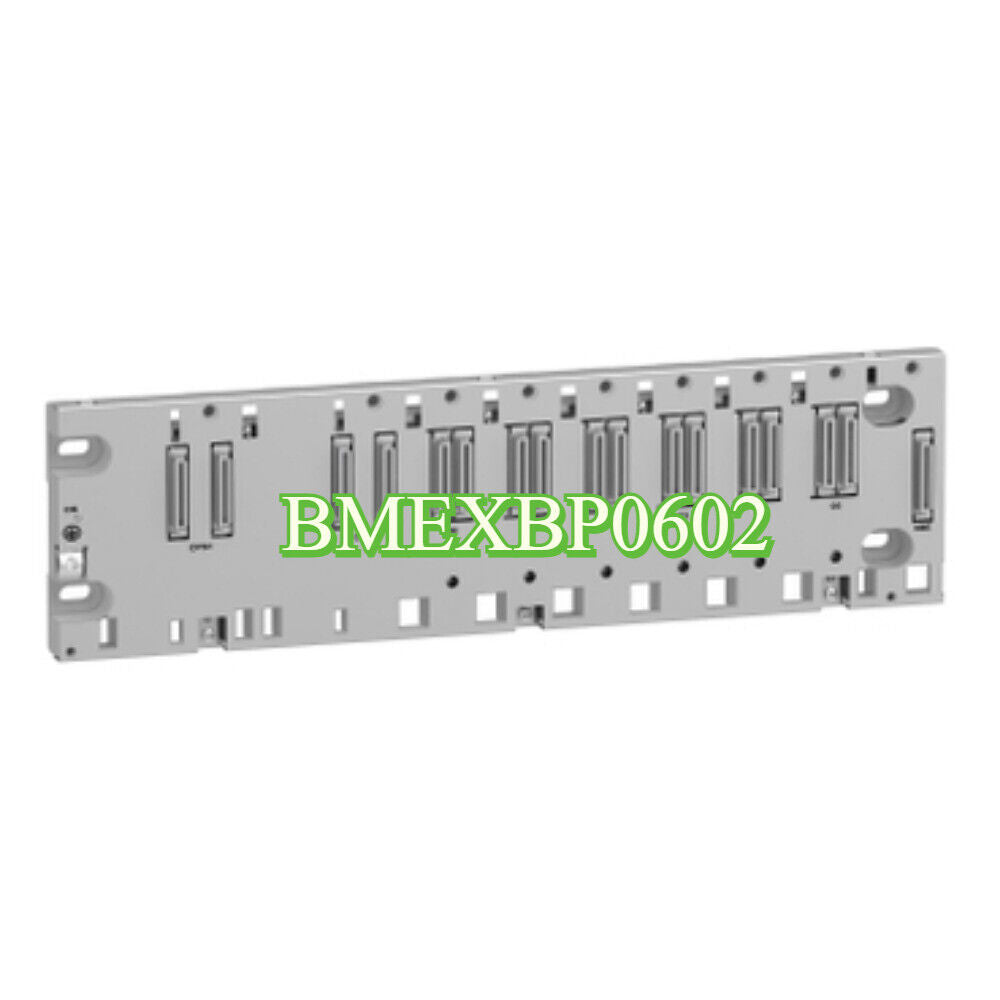 BMEXBP0602 Schneider Electric PLC Module