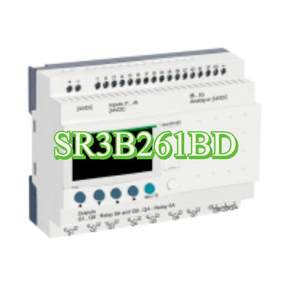 Schneider SR3B261BD Contactor Module
