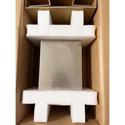 B&R frequency converter power supply 8BVF0440H000.001-2 in box, packaged with protective foam.