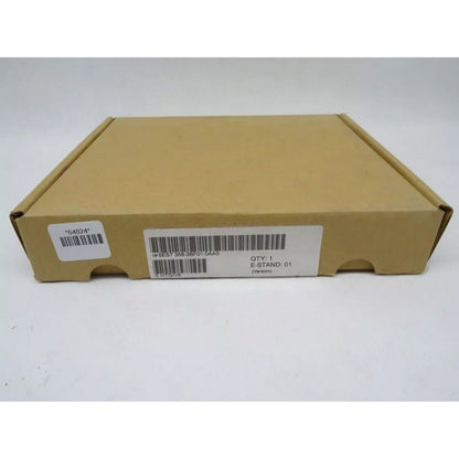 Siemens S7-300 PLC cable packaging box, 6ES7 368-3BF01-0AA0, QTY: 1