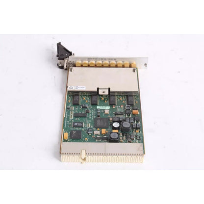 Data Acquisition | National Instruments | PXI-4472 PXI4472 PXI Sound and Vibration Module