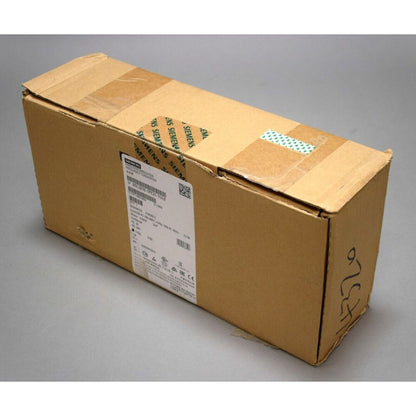 Siemens SINAMICS PM240-2 Power Module 6SL3210-1PE21-1UL0 in shipping box