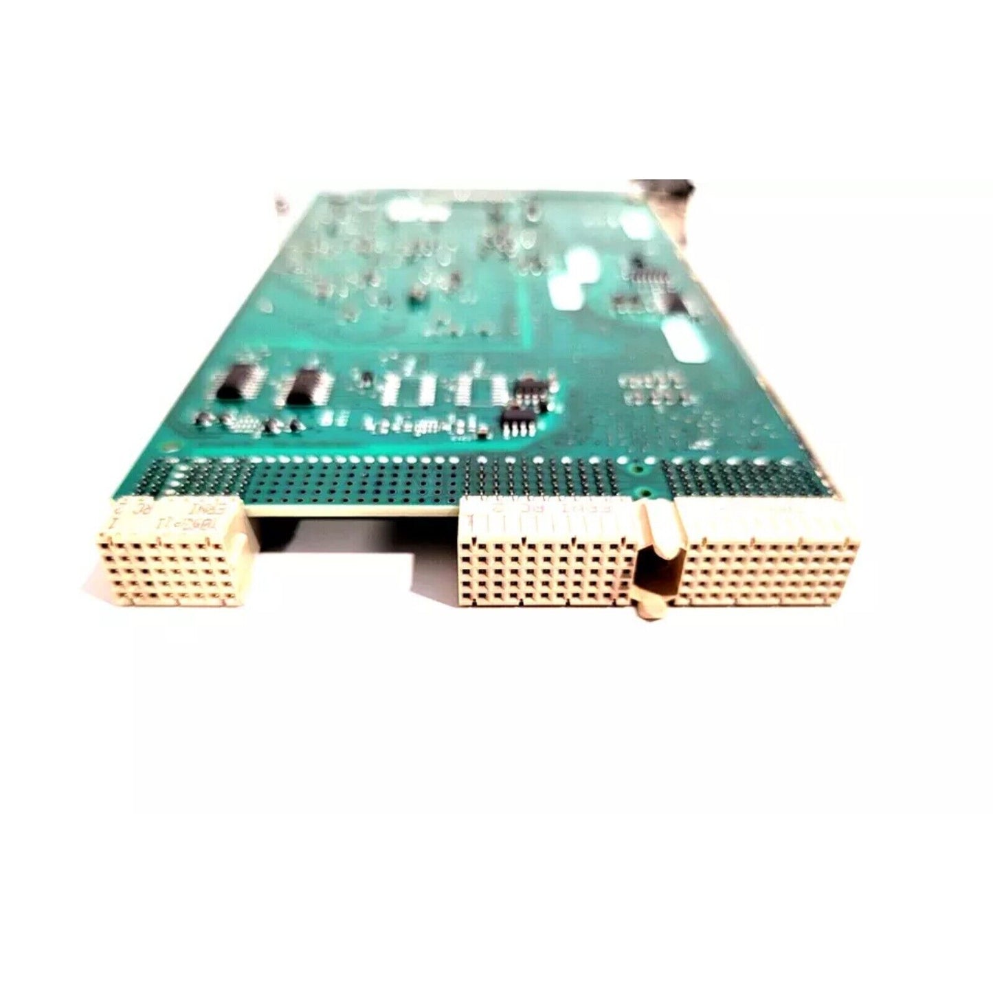 National Instruments PXI-6251 Multifunction I/O Module, a data acquisition device, industrial automation.
