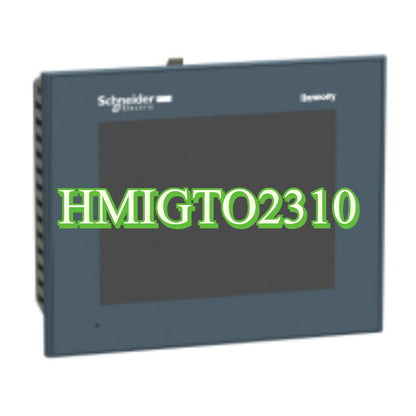 Schneider Electric HMIGTO2310 Touch Screen HMI Panel
