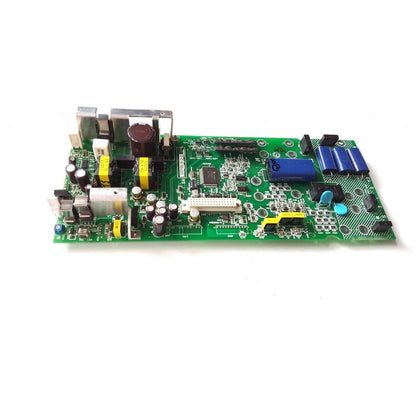 YASKAWA POWER BOARD CACR-F2TBI-E, electronic components, circuit board