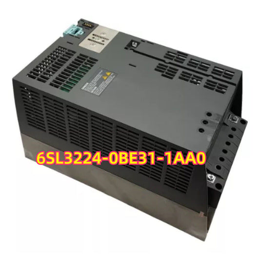 Siemens 6SL3224-0BE31-1AA0 G120 PM240 Power Module, Industrial Automation Part