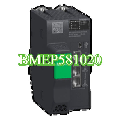 Schneider BMEP581020 Programmable Logic Controller, PLC Processor