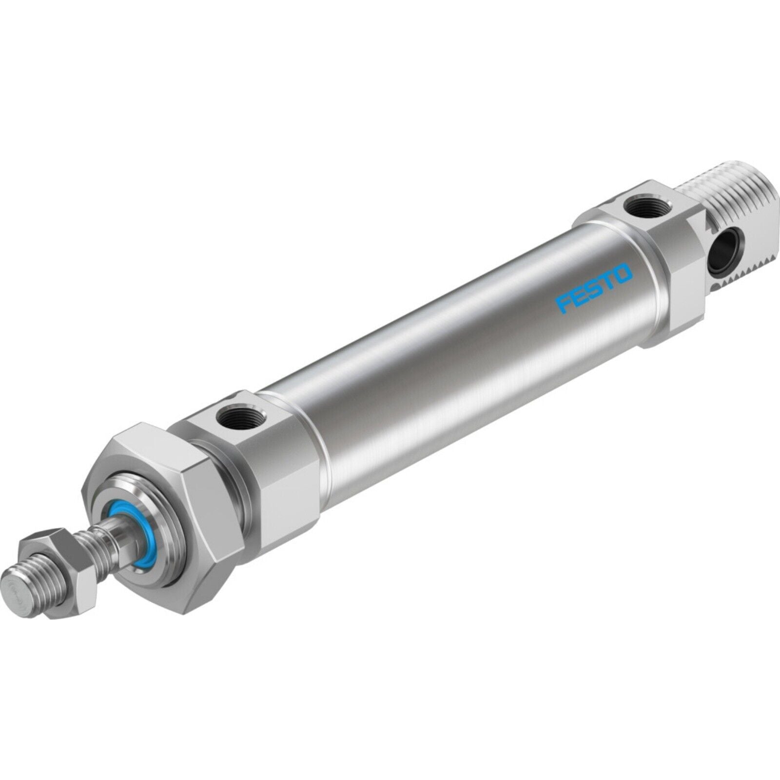 Festo DSNU-25-60-PPV-A Cylinder, Pneumatic automation component