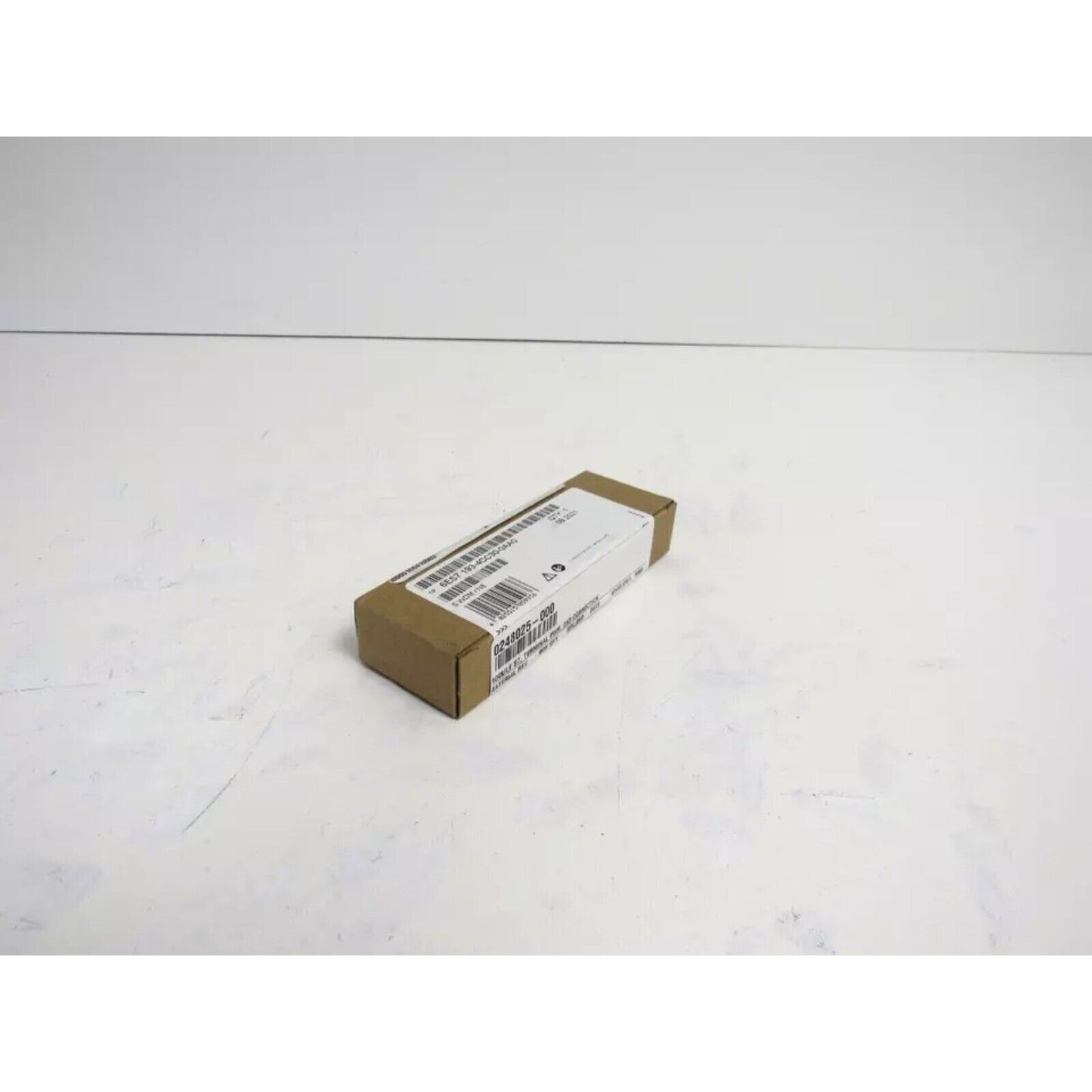 Siemens Terminal Module 6ES7193-4CC30-0AA0 in box, PLC component