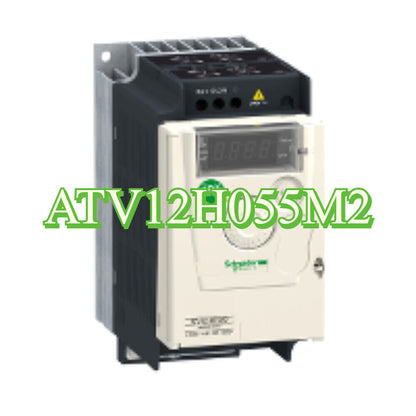 Schneider ATV12H055M2 Frequency Converter