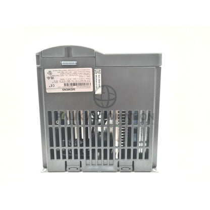Variable Frequency Drive | Siemens | 6SE6420-2AD31-1CA1 6SE6 420-2AD31-1CA1 MICROMASTER 420 with Filter
