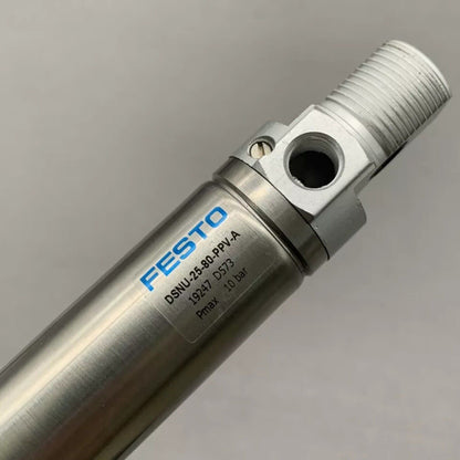Sensor | Festo | DSNU-25-80-PPV-A 19247 Round Standard Cylinder