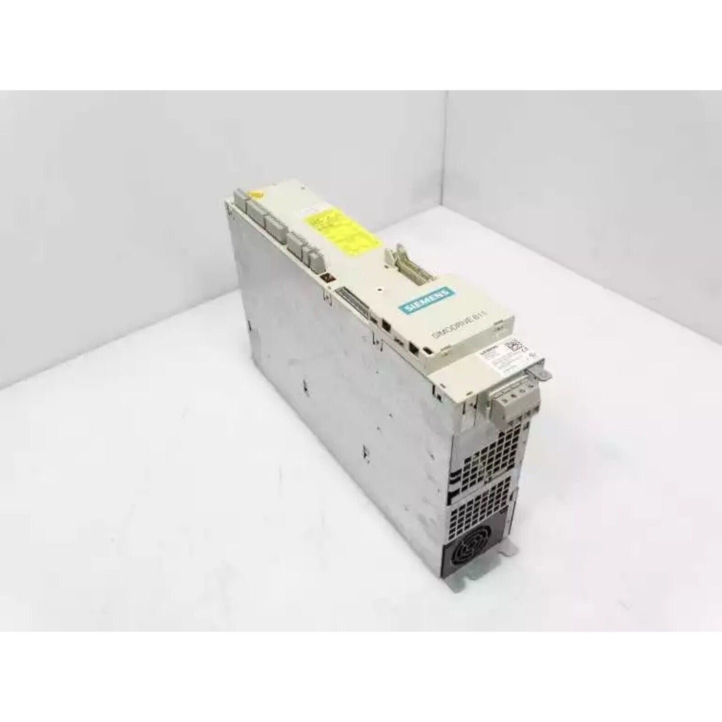Drives/Drive Modules | Siemens | 6SN1145-1BA01-0BA2 6SN1 145-1BA01-0BA2 SIMODRIVE 611 POWER MODULE