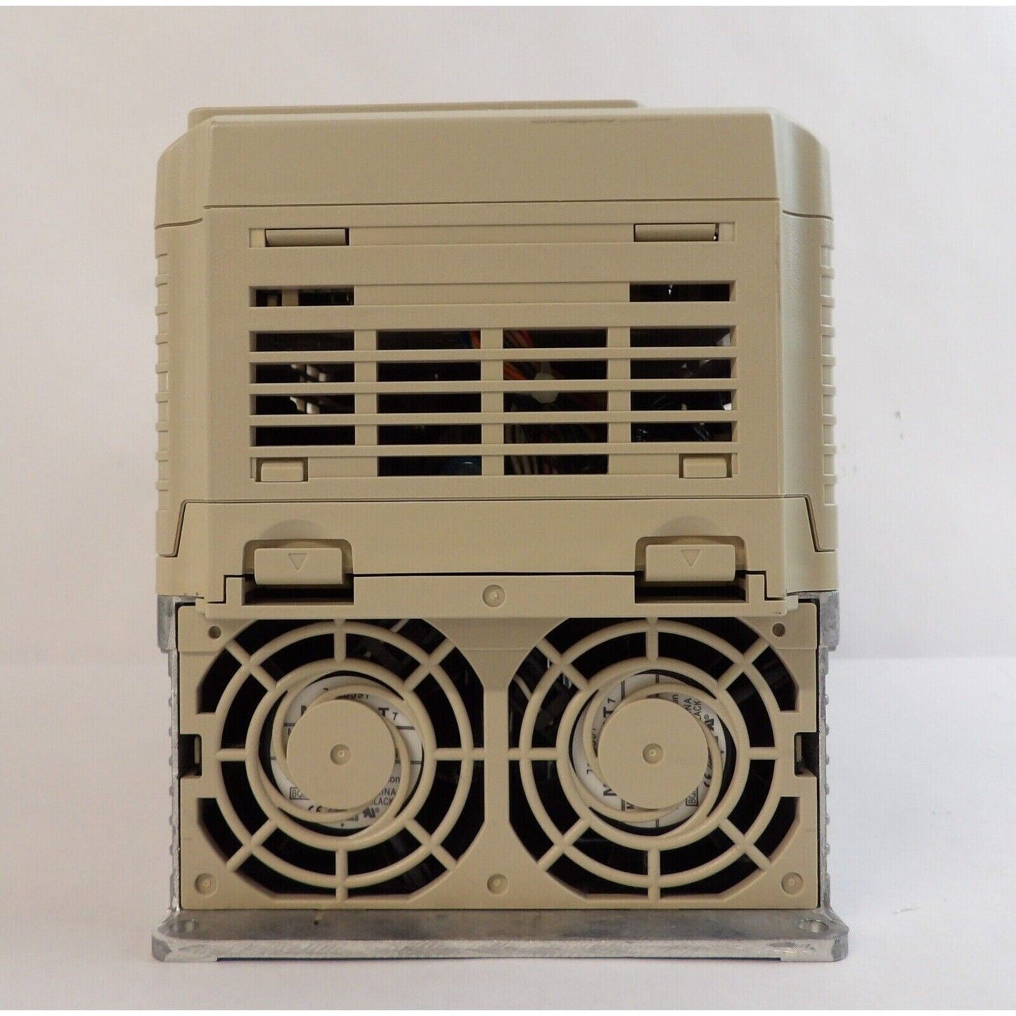 Inverter | YASKAWA | CIMR-AA2M0030FAA Digital Operator Inverter AC Drive A1000 Working Spare