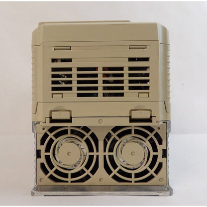 Inverter | YASKAWA | CIMR-AA2M0030FAA Digital Operator Inverter AC Drive A1000 Working Spare
