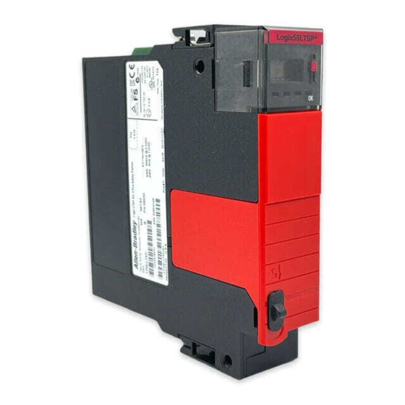 Allen-Bradley 1756-L7SP GuardLogix Safety Partner Controller